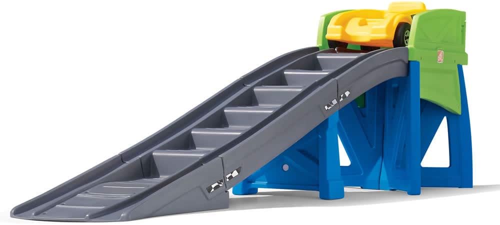 Baby Toy Extreme Coaster Kids Ride
