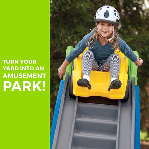 Baby Toy Extreme Coaster Kids Ride