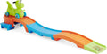 Baby Toy Unicorn Up & Down Roller Coaster Kids Ride