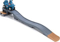 Baby Toy Up & Down Roller Coaster Kids Ride